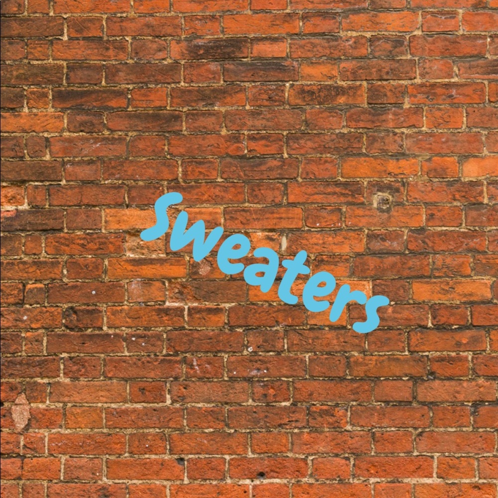 Sweaters